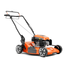 Моторна косачка Husqvarna LB 256 SP
